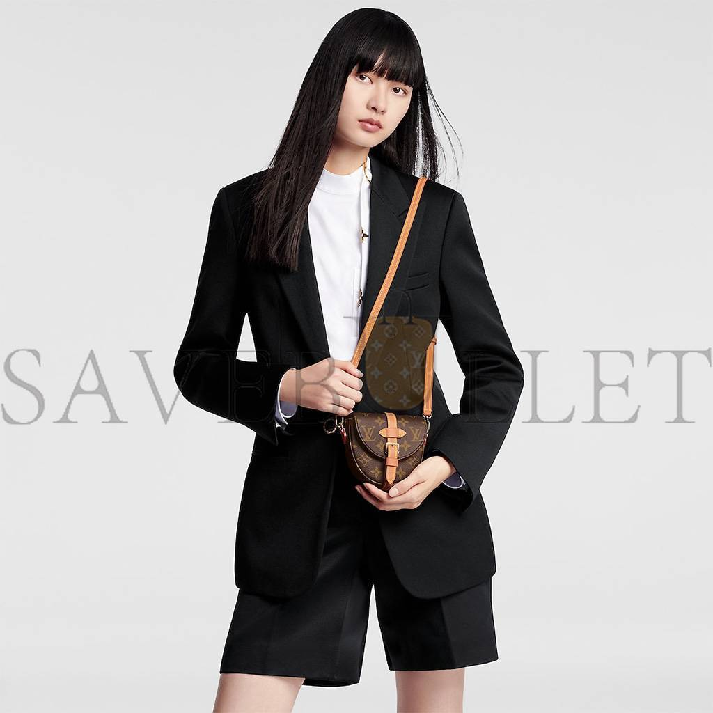 l**is V*t*n micro chantilly m46643 (13*12*4cm)